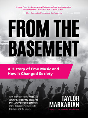 cover image of From the Basement